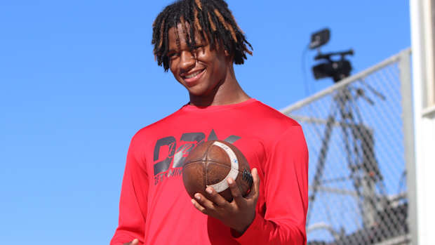 Rancho Verde RB Dylan Riley by John Murphy 11-02-2023103120237